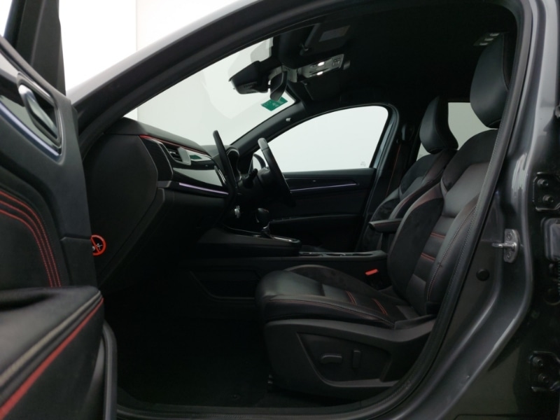 Used Renault Arkana 2022 for sale - 77304237: Photo 5