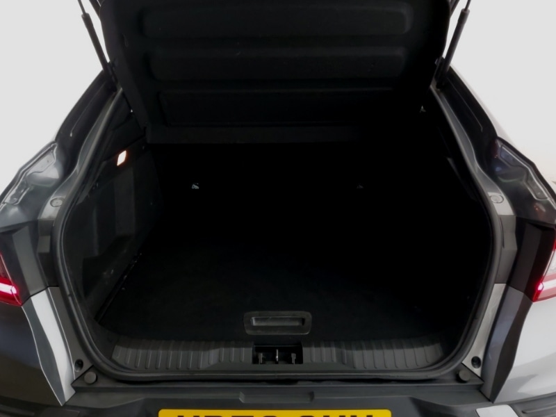 Used Renault Arkana 2022 for sale - 77304237: Photo 8