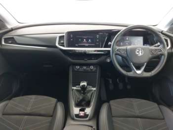 Used Vauxhall Grandland 2024 for sale - 74457912: Photo