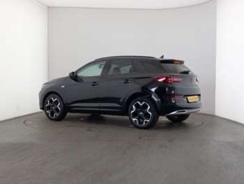Used Vauxhall Grandland 2024 for sale - 74457912: Photo