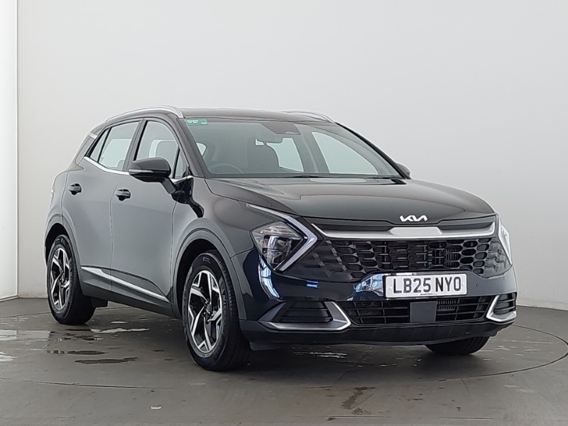 Used Kia Sportage 2025 for sale - 76779665: Photo 1