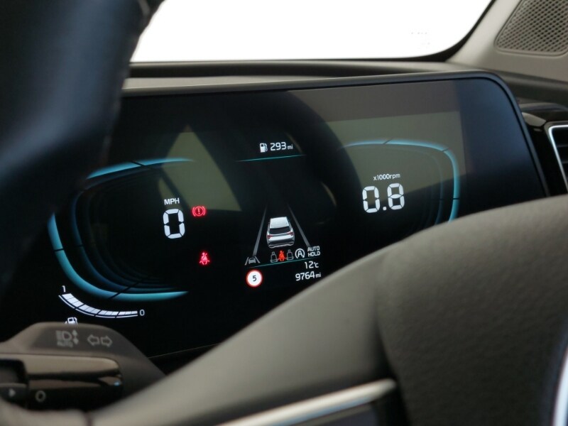 Used Kia Sportage 2025 for sale - 76779665: Photo 14