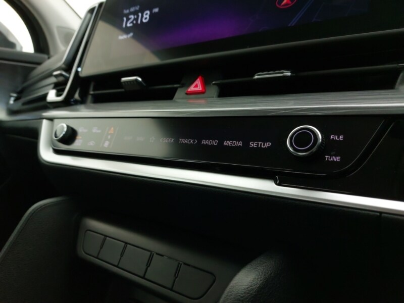 Used Kia Sportage 2025 for sale - 76779665: Photo 17