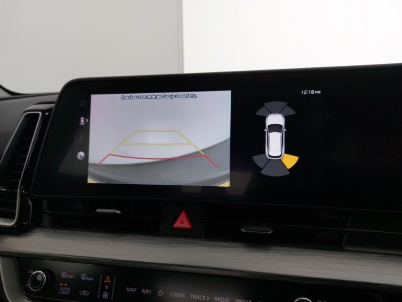 Used Kia Sportage 2025 for sale - 76779665: Photo 18