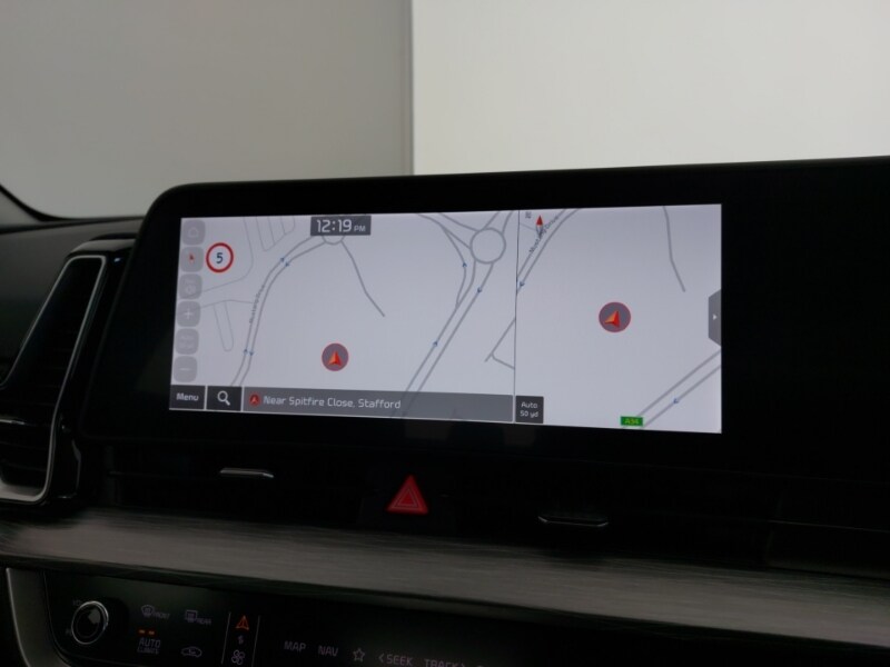 Used Kia Sportage 2025 for sale - 76779665: Photo 19