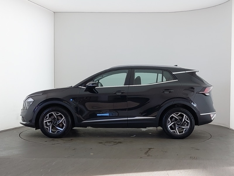 Used Kia Sportage 2025 for sale - 76779665: Photo 4