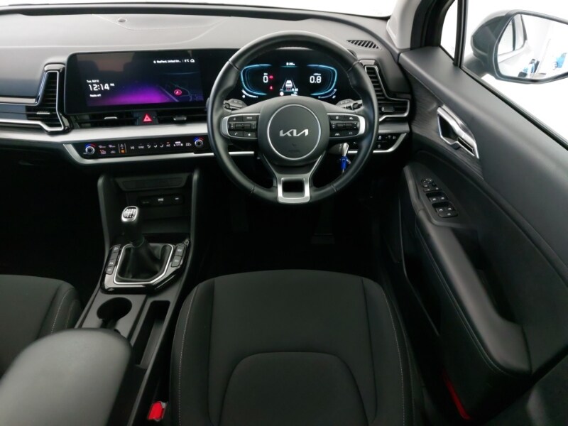 Used Kia Sportage 2025 for sale - 76779665: Photo 7