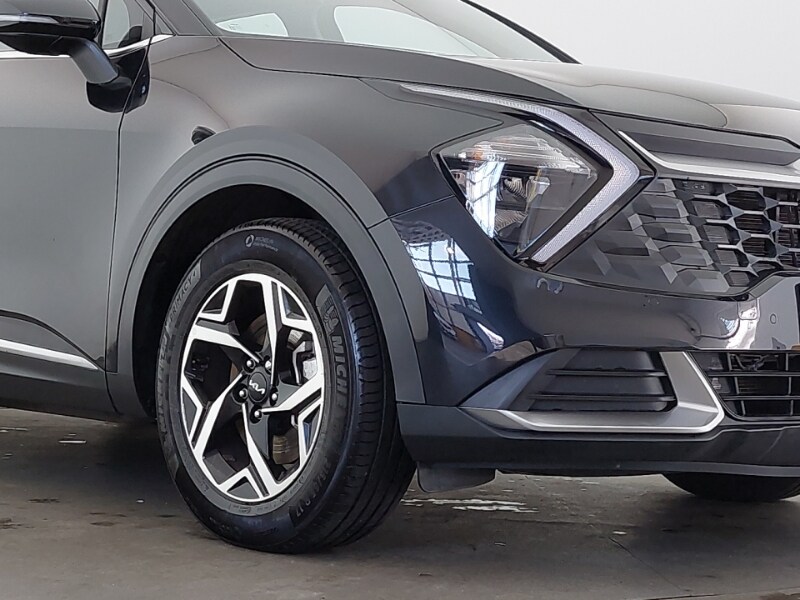 Used Kia Sportage 2025 for sale - 76779665: Photo 9