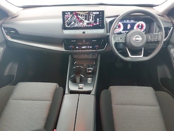 Used Nissan X-Trail 2023 for sale - 79477346: Photo
