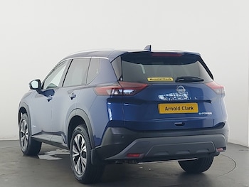 Used Nissan X-Trail 2023 for sale - 79477346: Photo
