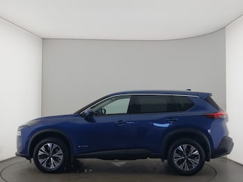 Used Nissan X-Trail 2023 for sale - 79477346: Photo