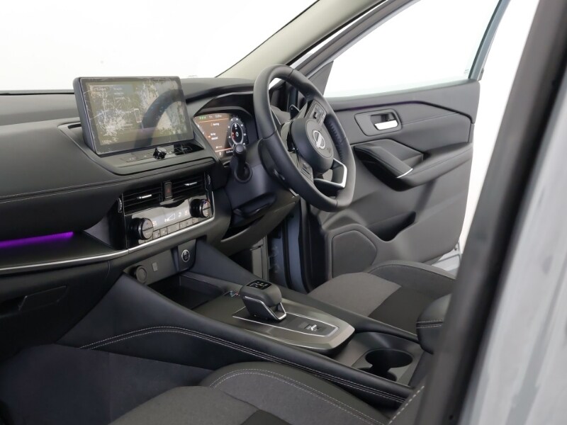 Used Nissan Qashqai 2025 for sale - 78164080: Photo 11