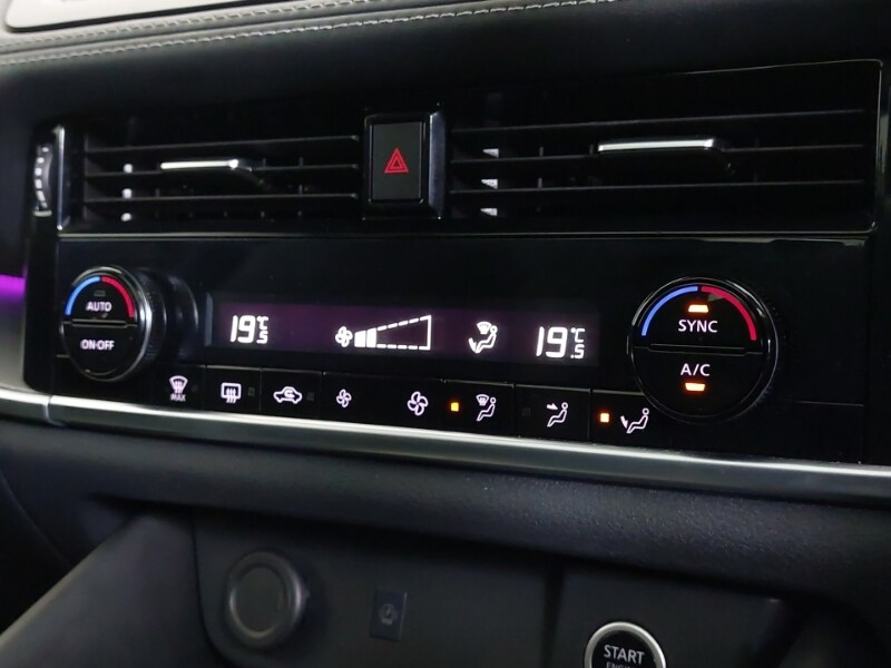 Used Nissan Qashqai 2025 for sale - 78164080: Photo 14