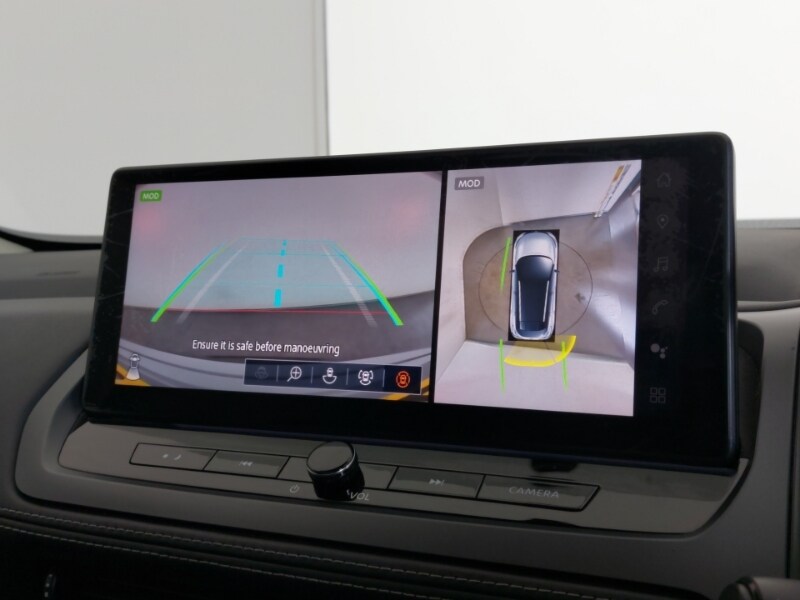 Used Nissan Qashqai 2025 for sale - 78164080: Photo 15