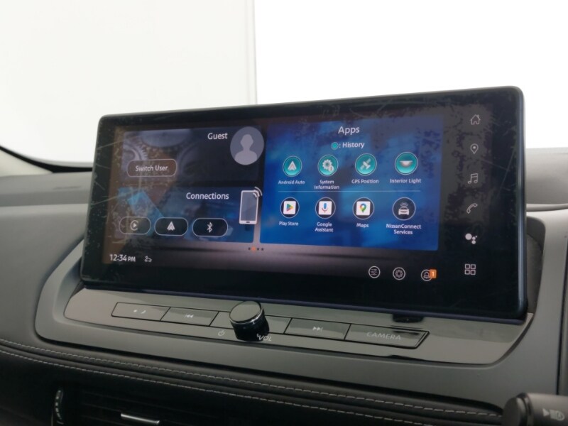 Used Nissan Qashqai 2025 for sale - 78164080: Photo 17