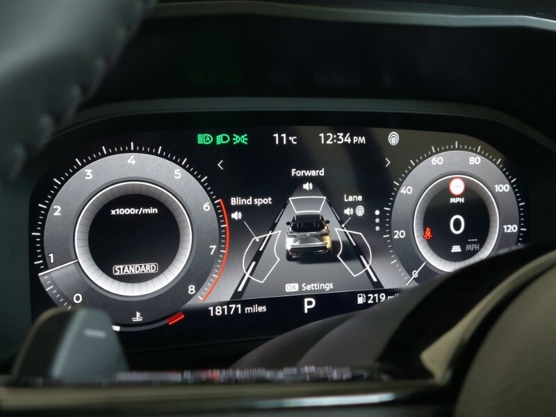 Used Nissan Qashqai 2025 for sale - 78164080: Photo 19