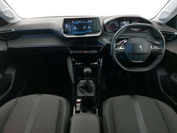 Used Peugeot 208 2020 for sale - 75240988: Photo