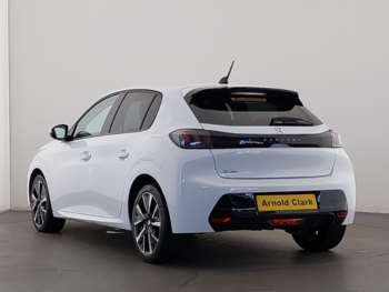 Used Peugeot 208 2020 for sale - 75240988: Photo
