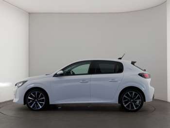 Used Peugeot 208 2020 for sale - 75240988: Photo