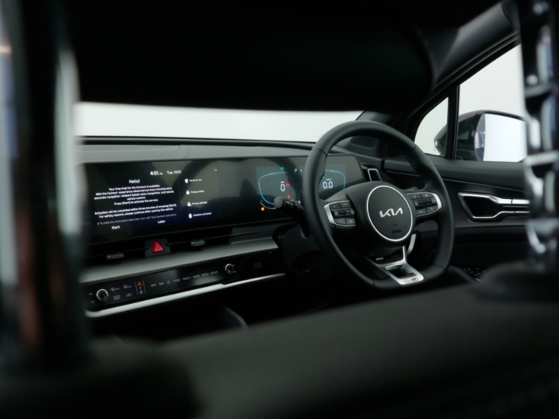 Used Kia Sportage 2025 for sale - 76401075: Photo 10