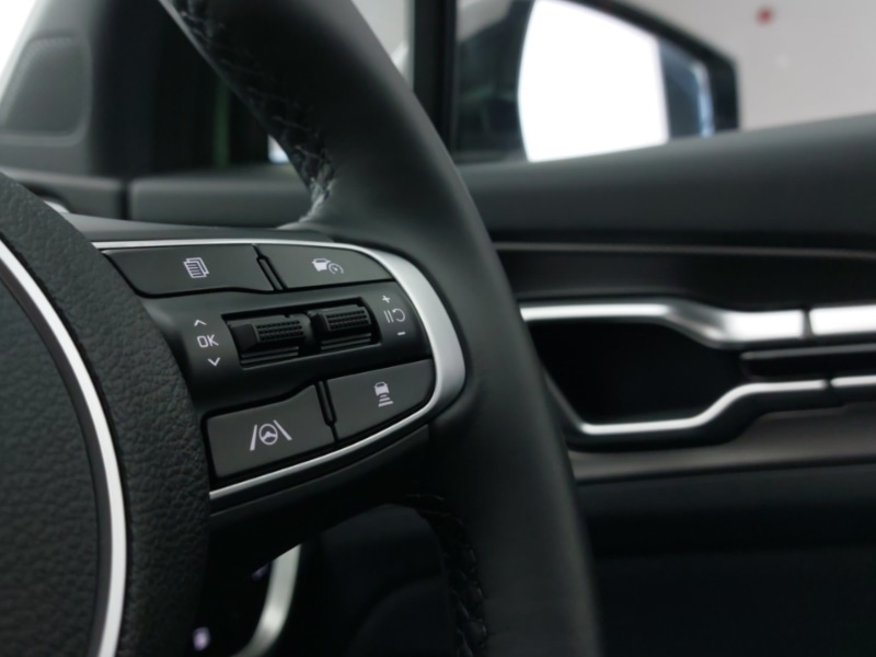 Used Kia Sportage 2025 for sale - 76401075: Photo 13