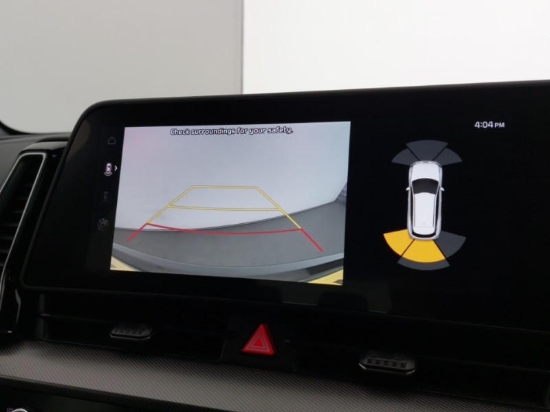 Used Kia Sportage 2025 for sale - 76401075: Photo 15