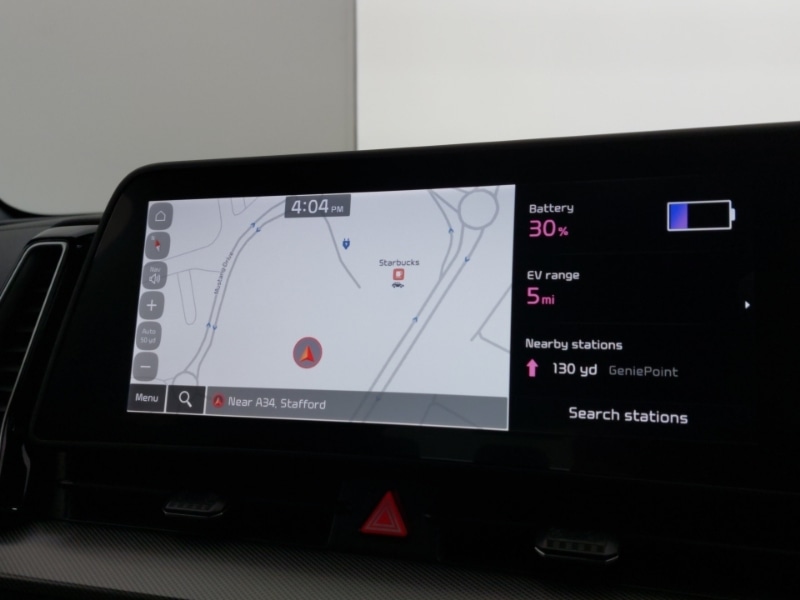 Used Kia Sportage 2025 for sale - 76401075: Photo 16