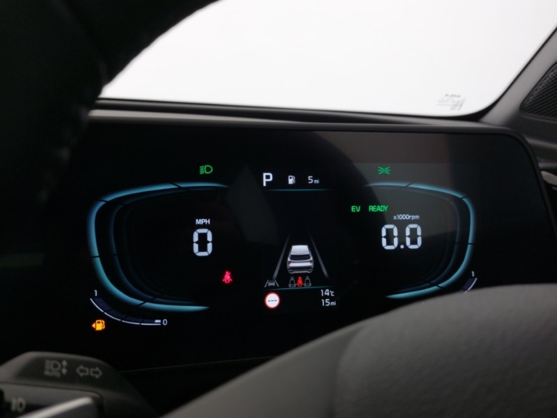 Used Kia Sportage 2025 for sale - 76401075: Photo 17