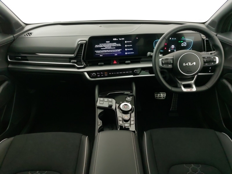 Used Kia Sportage 2025 for sale - 76401075: Photo 2