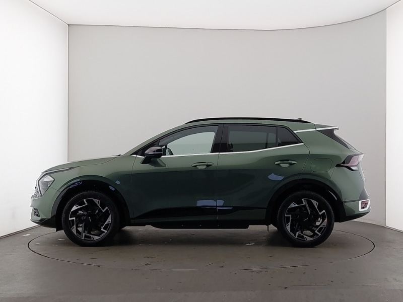 Used Kia Sportage 2025 for sale - 76401075: Photo 4