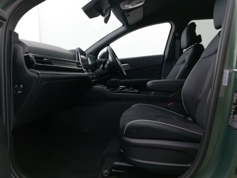 Used Kia Sportage 2025 for sale - 76401075: Photo 5