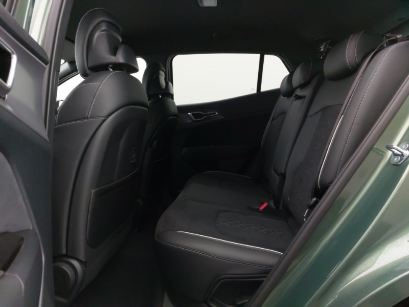 Used Kia Sportage 2025 for sale - 76401075: Photo 6