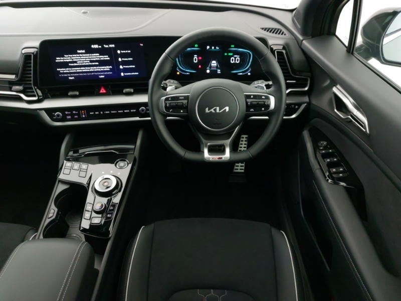 Used Kia Sportage 2025 for sale - 76401075: Photo 7