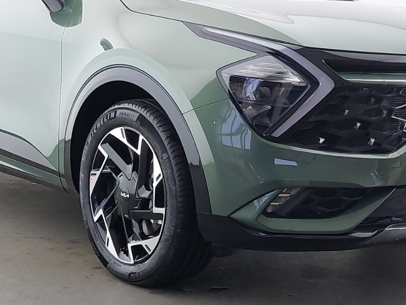 Used Kia Sportage 2025 for sale - 76401075: Photo 9