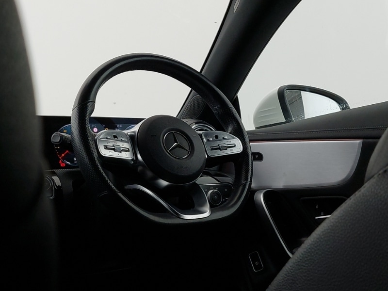 Used Mercedes-Benz CLA 2020 for sale - 76911736: Photo 10