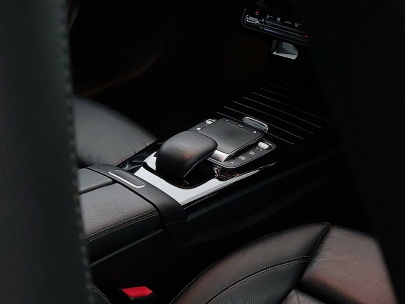 Used Mercedes-Benz CLA 2020 for sale - 76911736: Photo 11