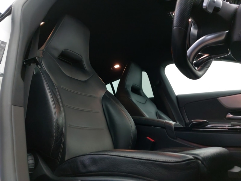 Used Mercedes-Benz CLA 2020 for sale - 76911736: Photo 12