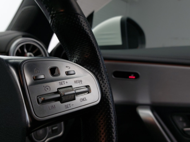 Used Mercedes-Benz CLA 2020 for sale - 76911736: Photo 13