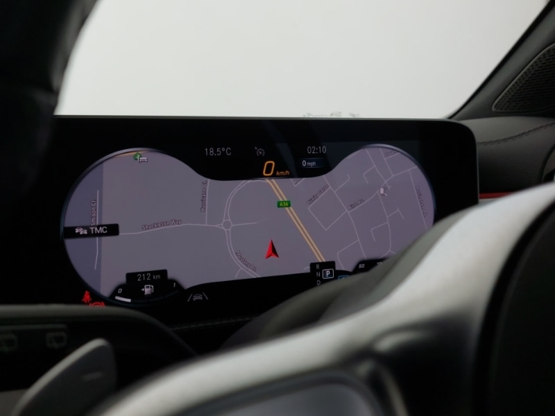 Used Mercedes-Benz CLA 2020 for sale - 76911736: Photo 14