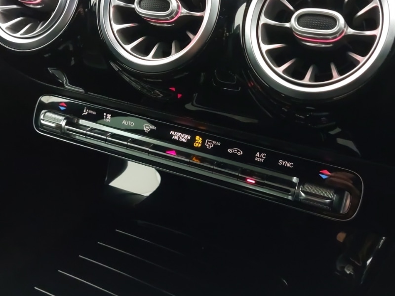 Used Mercedes-Benz CLA 2020 for sale - 76911736: Photo 16