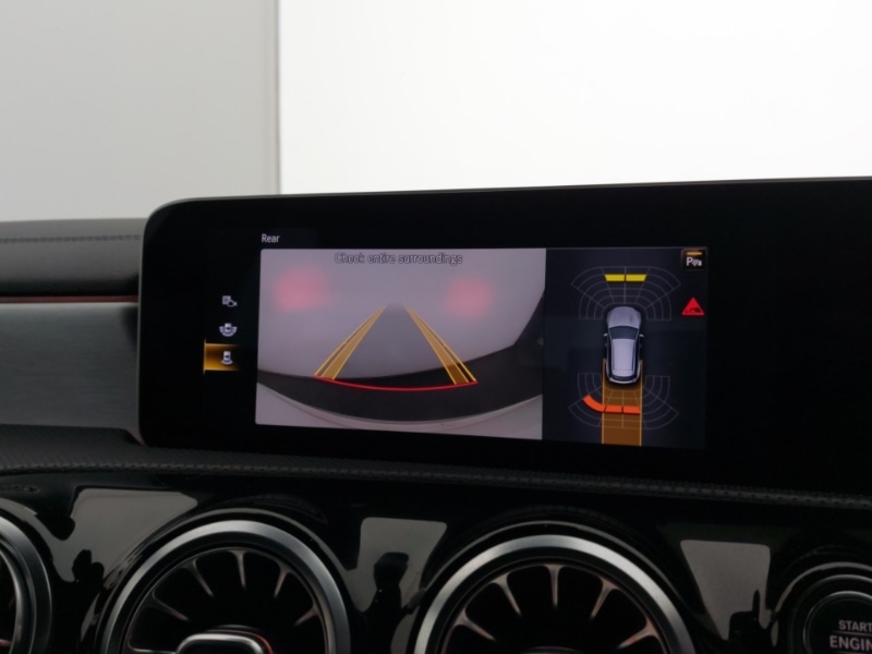 Used Mercedes-Benz CLA 2020 for sale - 76911736: Photo 17