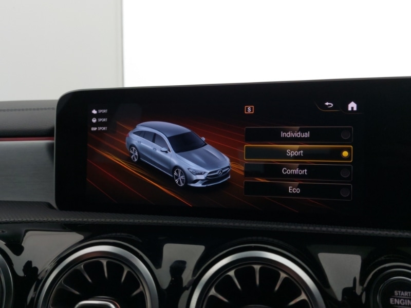 Used Mercedes-Benz CLA 2020 for sale - 76911736: Photo 18