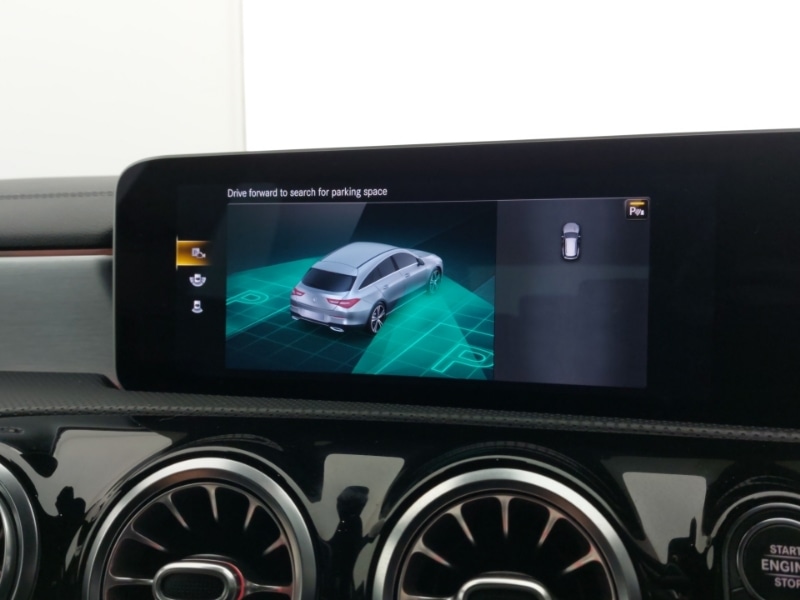 Used Mercedes-Benz CLA 2020 for sale - 76911736: Photo 19