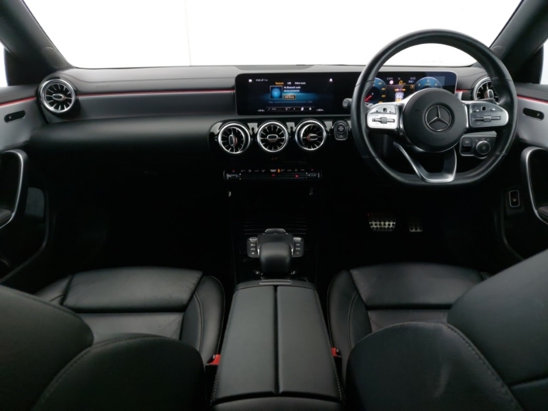 Used Mercedes-Benz CLA 2020 for sale - 76911736: Photo 2