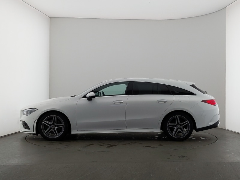 Used Mercedes-Benz CLA 2020 for sale - 76911736: Photo 4