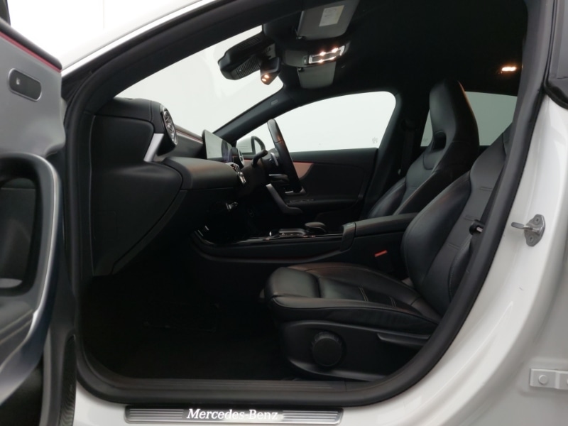 Used Mercedes-Benz CLA 2020 for sale - 76911736: Photo 5