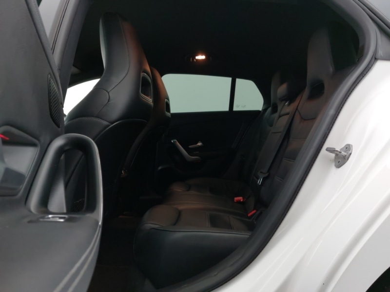 Used Mercedes-Benz CLA 2020 for sale - 76911736: Photo 6