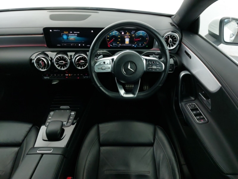 Used Mercedes-Benz CLA 2020 for sale - 76911736: Photo 7