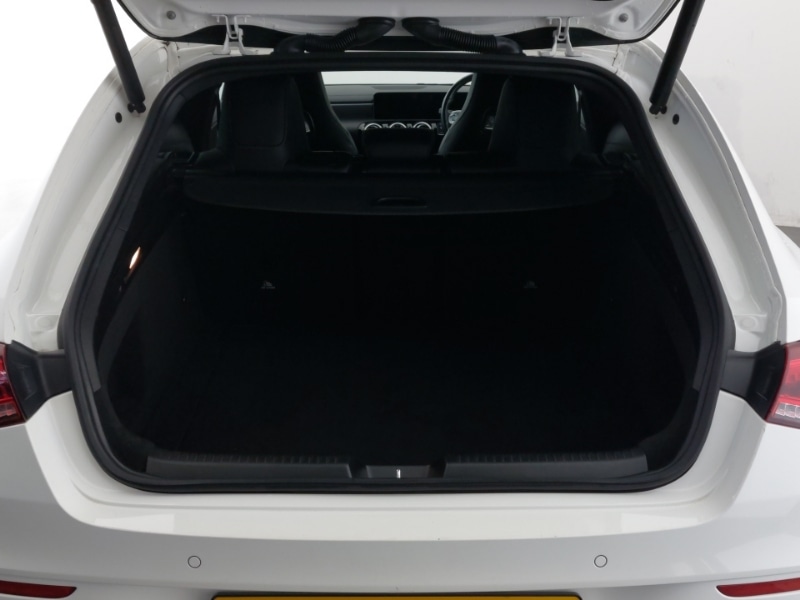 Used Mercedes-Benz CLA 2020 for sale - 76911736: Photo 8