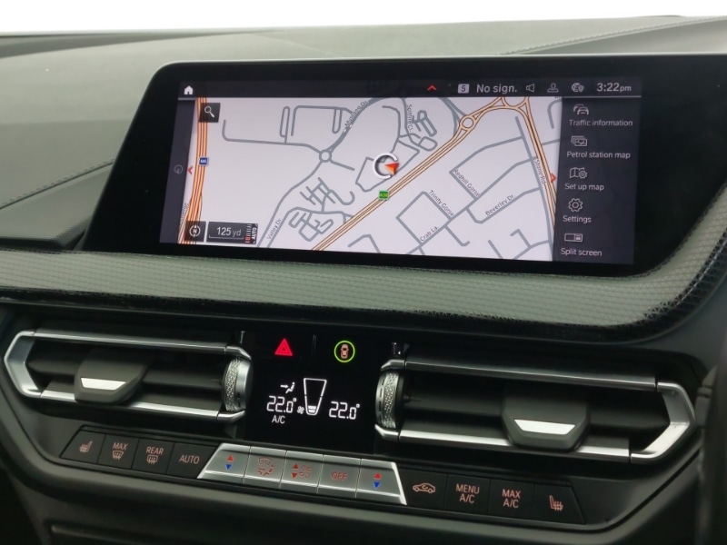 Used BMW 1 Series 2022 for sale - 77108203: Photo 14